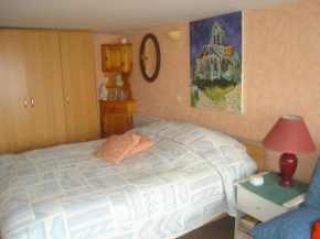 la meridienne